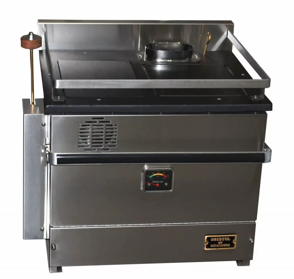 Dickinson Bristol Diesel Cooker for Boats