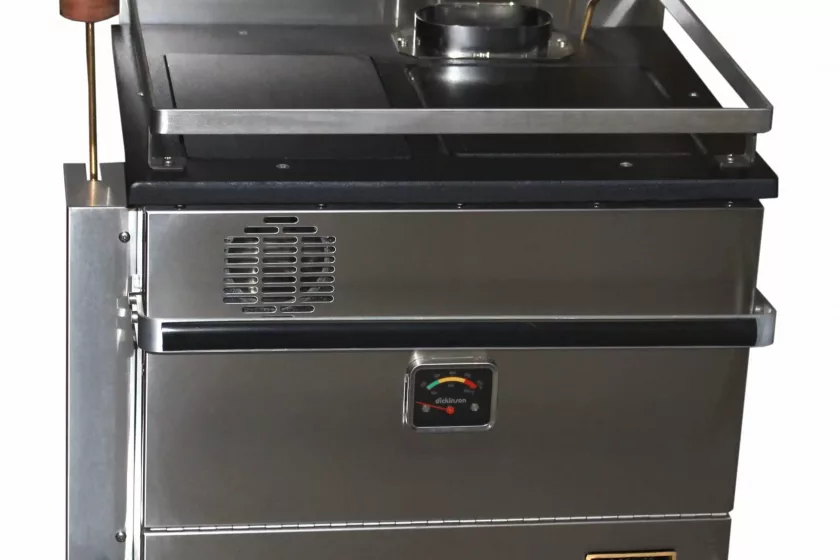 Dickinson Bristol Diesel Cooker for Boats
