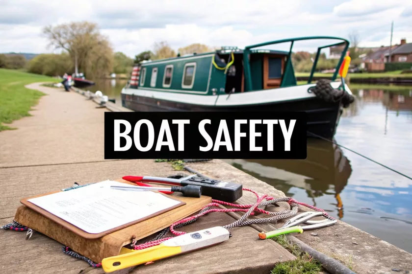 Professional Boat Safety Scheme Examiners: Your Ultimate Guide