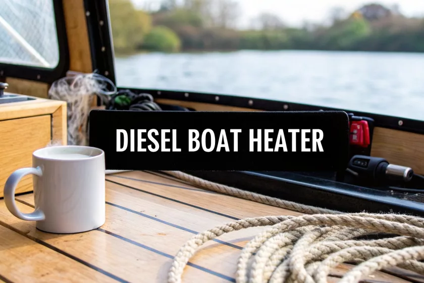 Ultimate Diesel Boat Heater Guide