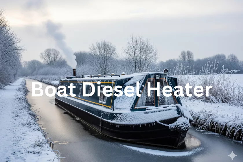 Ultimate Guide Boat Diesel Heater Mastery
