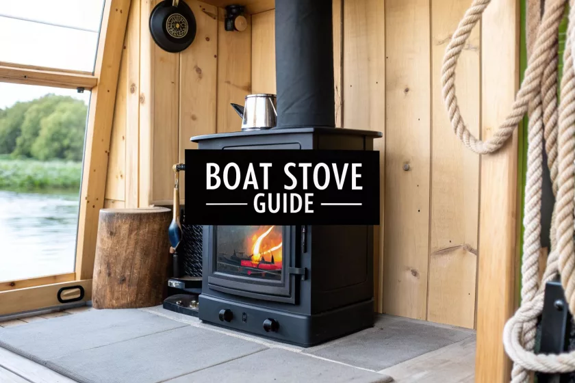 Unforgettable Small Boat Wood Burning Stove Solutions