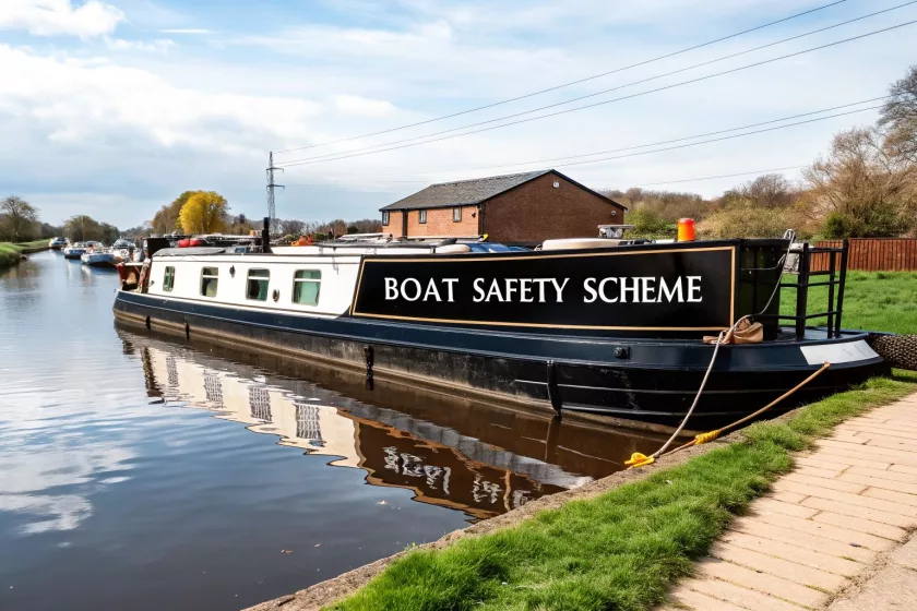 Unlocking Your Boat Safety Scheme Success