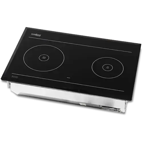 Wallas 88DU Campervan Diesel Cooker