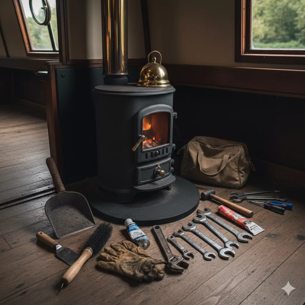 Why Expert Stove Care and Repair Beats Costly Replacement