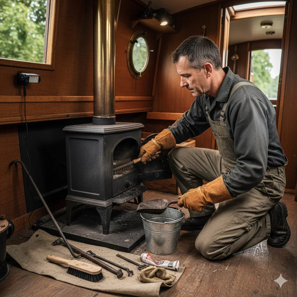 Your Trusted Partner for Installation and Stove Care and Repair