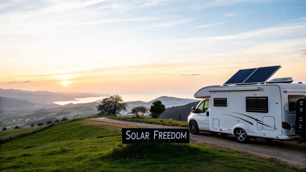 Charge Controllers MPPT Powering Your Adventures with Smarter Solar