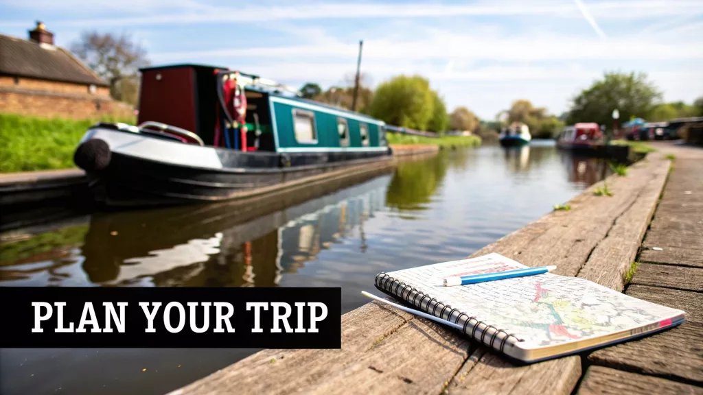 The Realities of Living Aboard Your Narrowboat