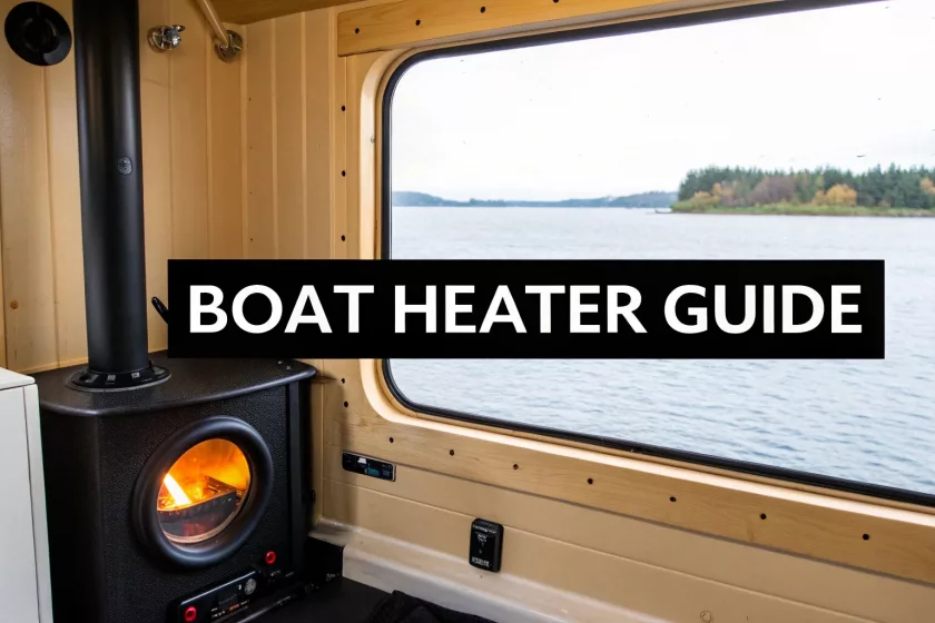 Your Essential Guide to Boat Heaters Diesel Systems