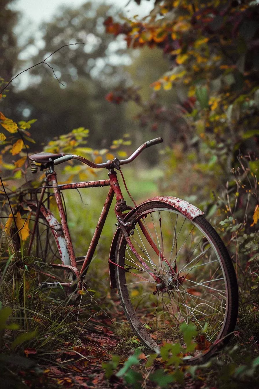 bicycle